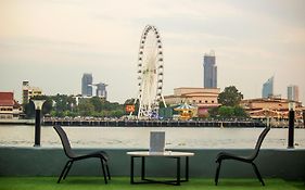 Anandpura Riverside Hotel